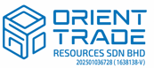 ORIENTRADE.RESOURCE SDN BHD 
